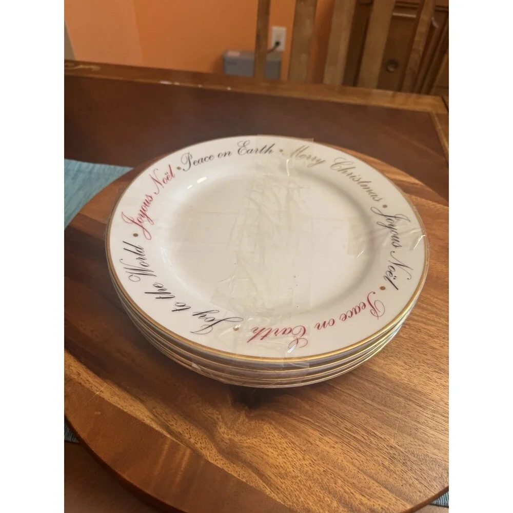 Dinner Plate HMQ125 by Home